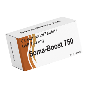 Carisoprodol