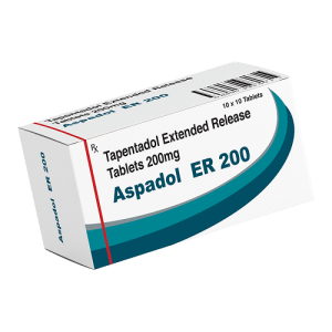 Tapentadol