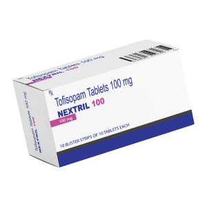 Tofisopam
