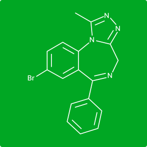 Etizolam