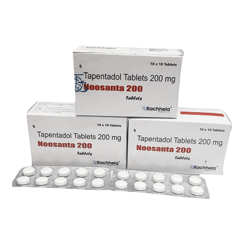 Tapentadol noosanta 200mg