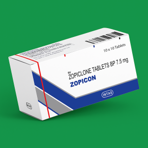 Zopicon
