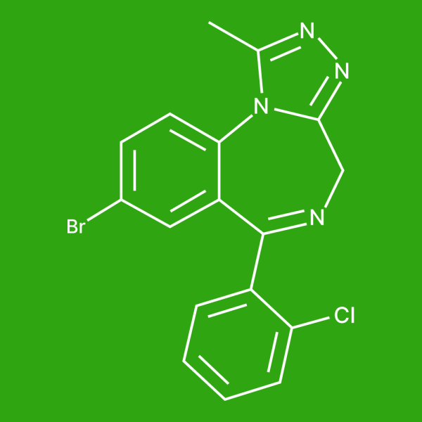 Phenazolam 250ug