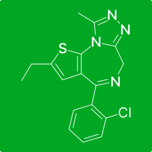Etizolam 2Mg Blotters ETI 2.0